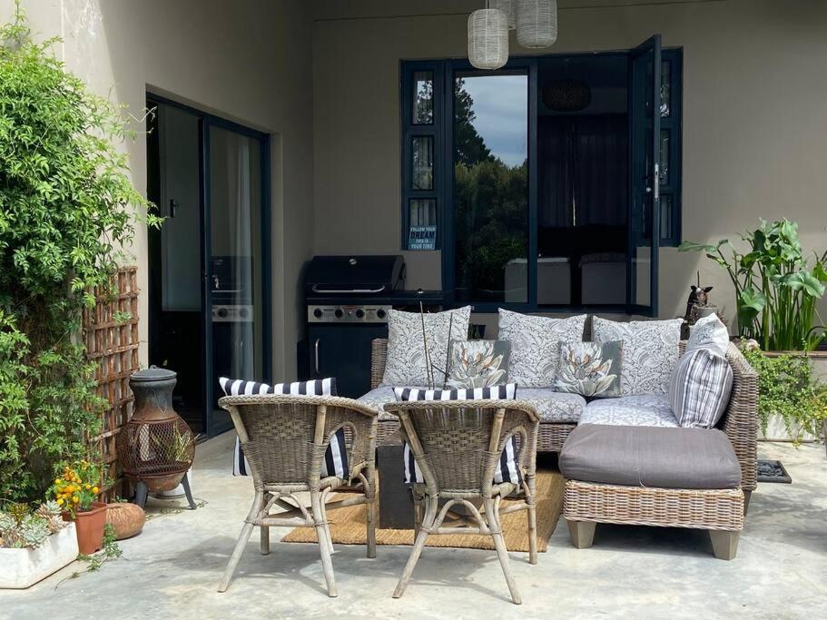 Holiday home Open Living Family In The Winelands