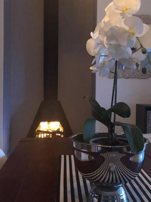 Holiday home Open Living Family In The Winelands Cape Town
