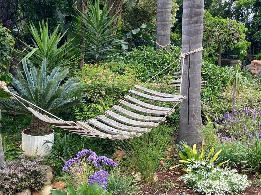 Open Living Family In The Winelands Cape Town