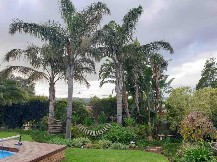 Open Living Family In The Winelands * Cape Town