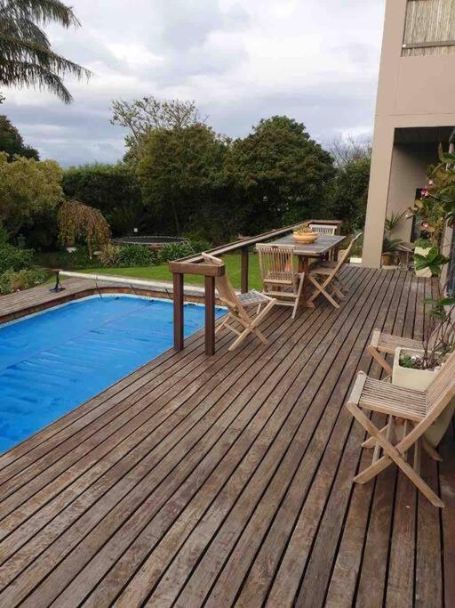 Holiday home Open Living Family In The Winelands