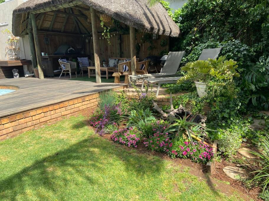 Holiday home Open Living Family In The Winelands *