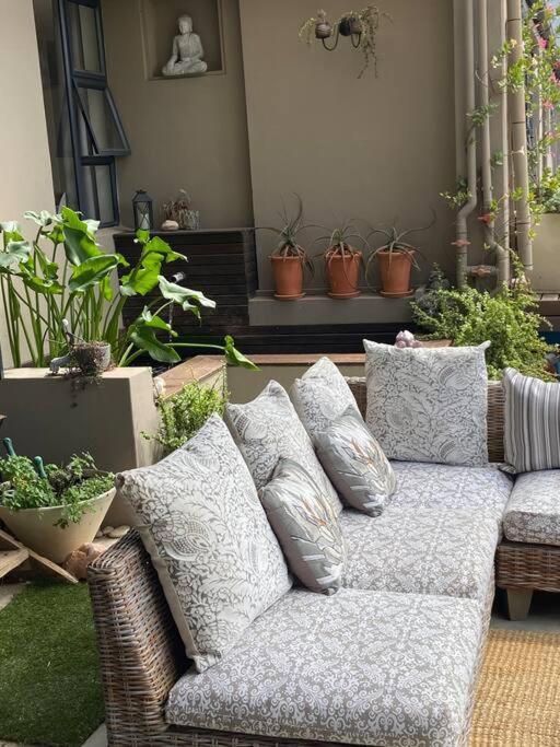 Holiday home Open Living Family In The Winelands Cape Town