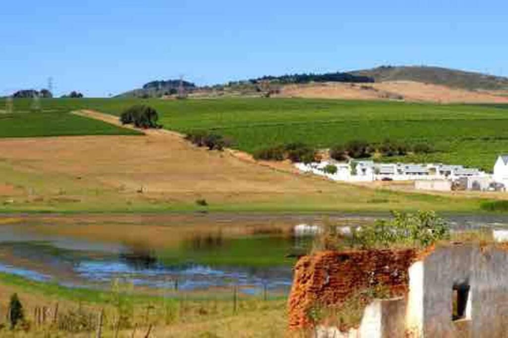 Holiday home Open Living Family In The Winelands Cape Town