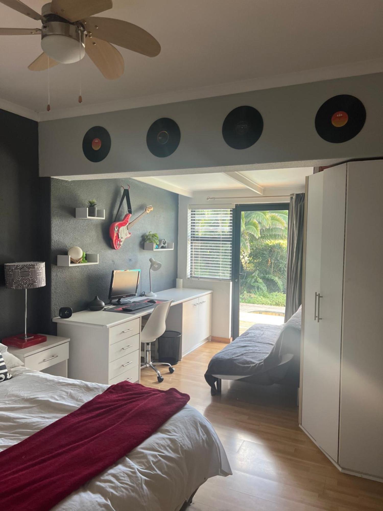 Holiday home Open Living Family In The Winelands Cape Town