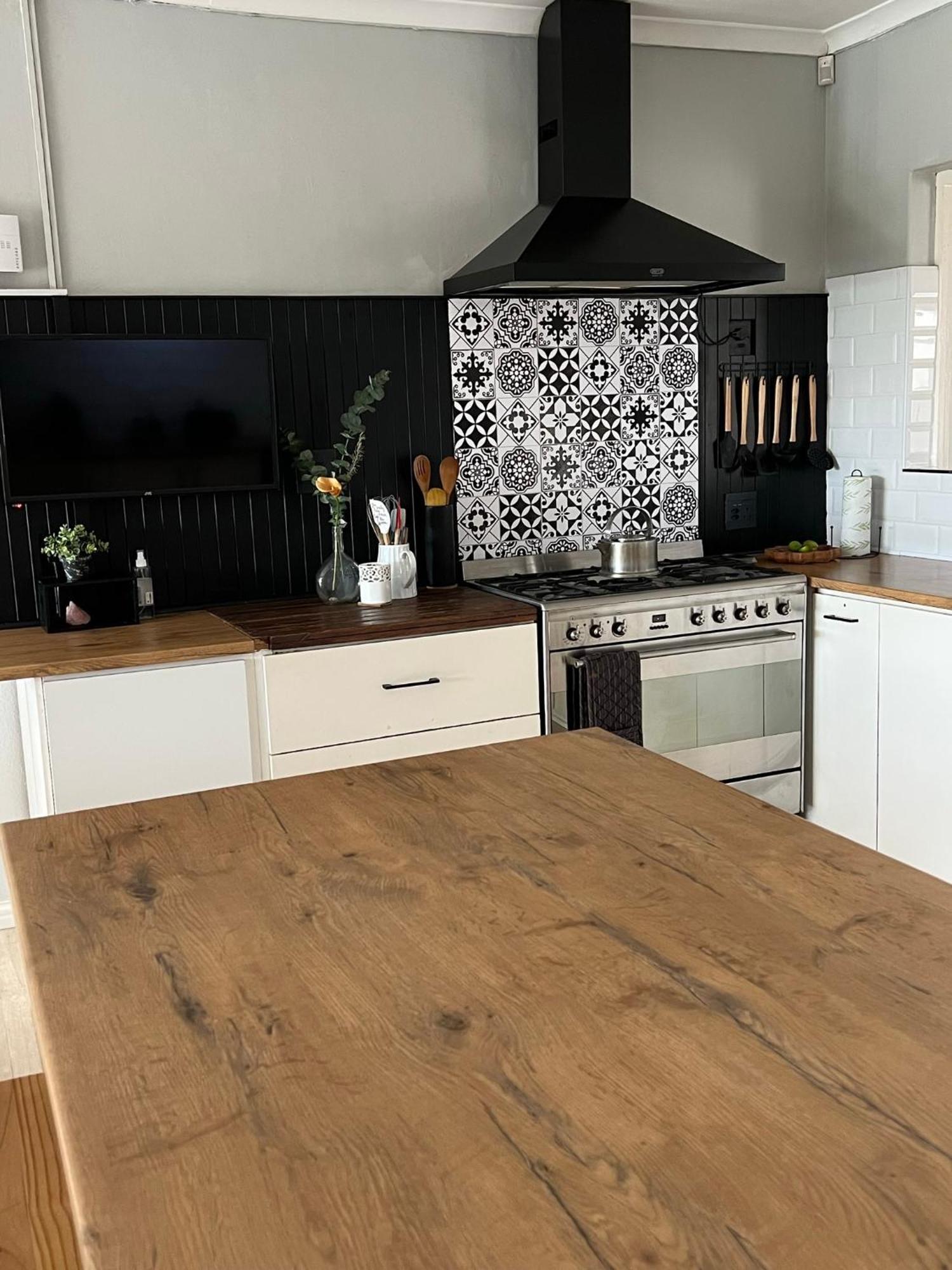 Holiday home Open Living Family In The Winelands
