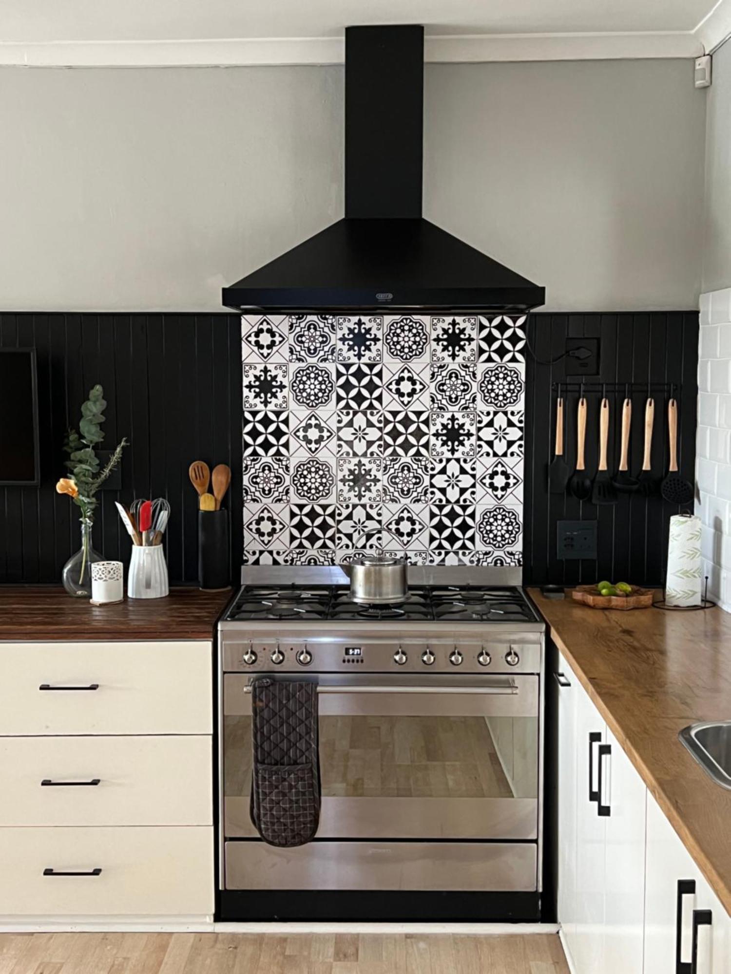Holiday home Open Living Family In The Winelands *