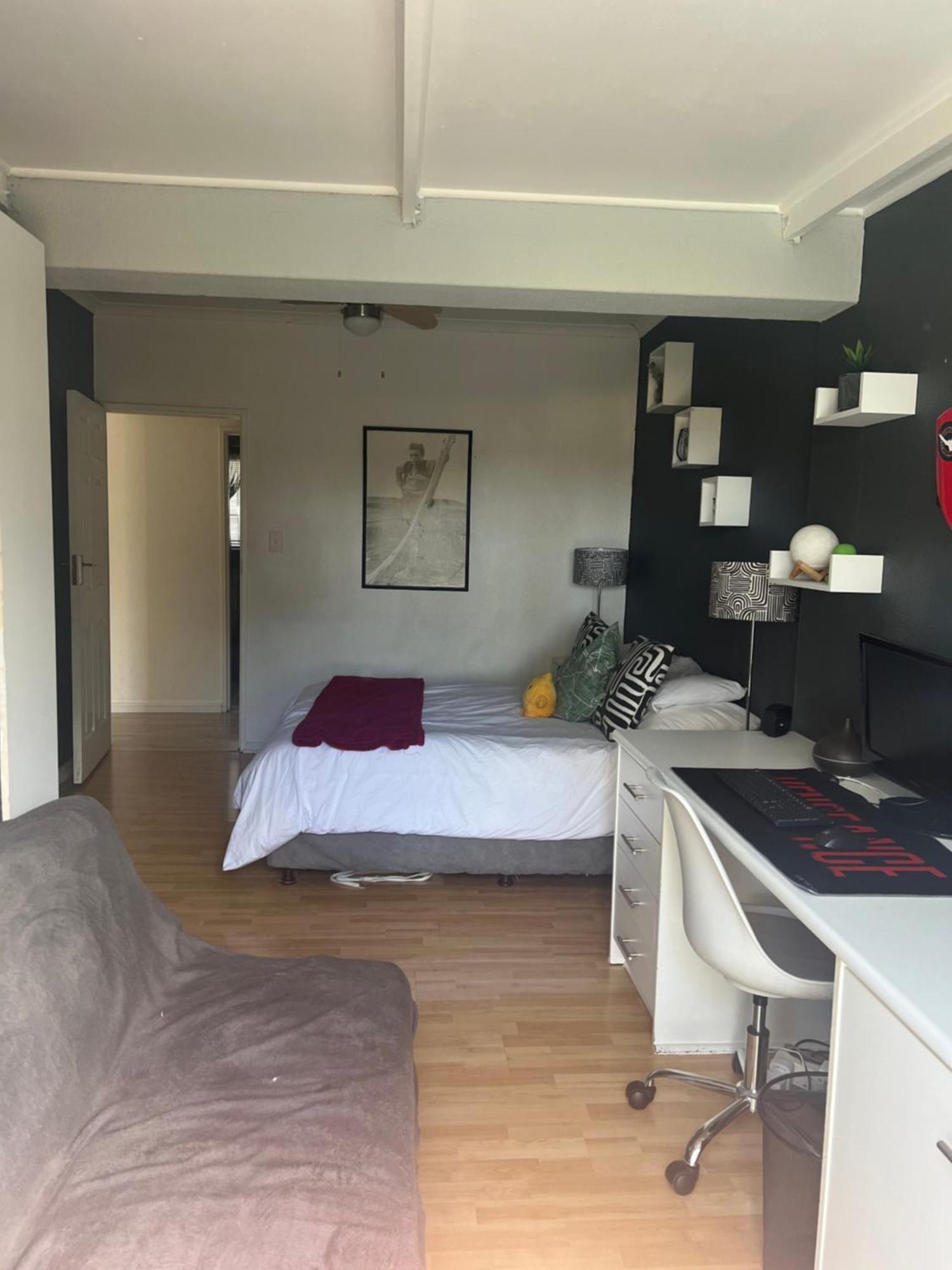 Open Living Family In The Winelands Holiday home Cape Town