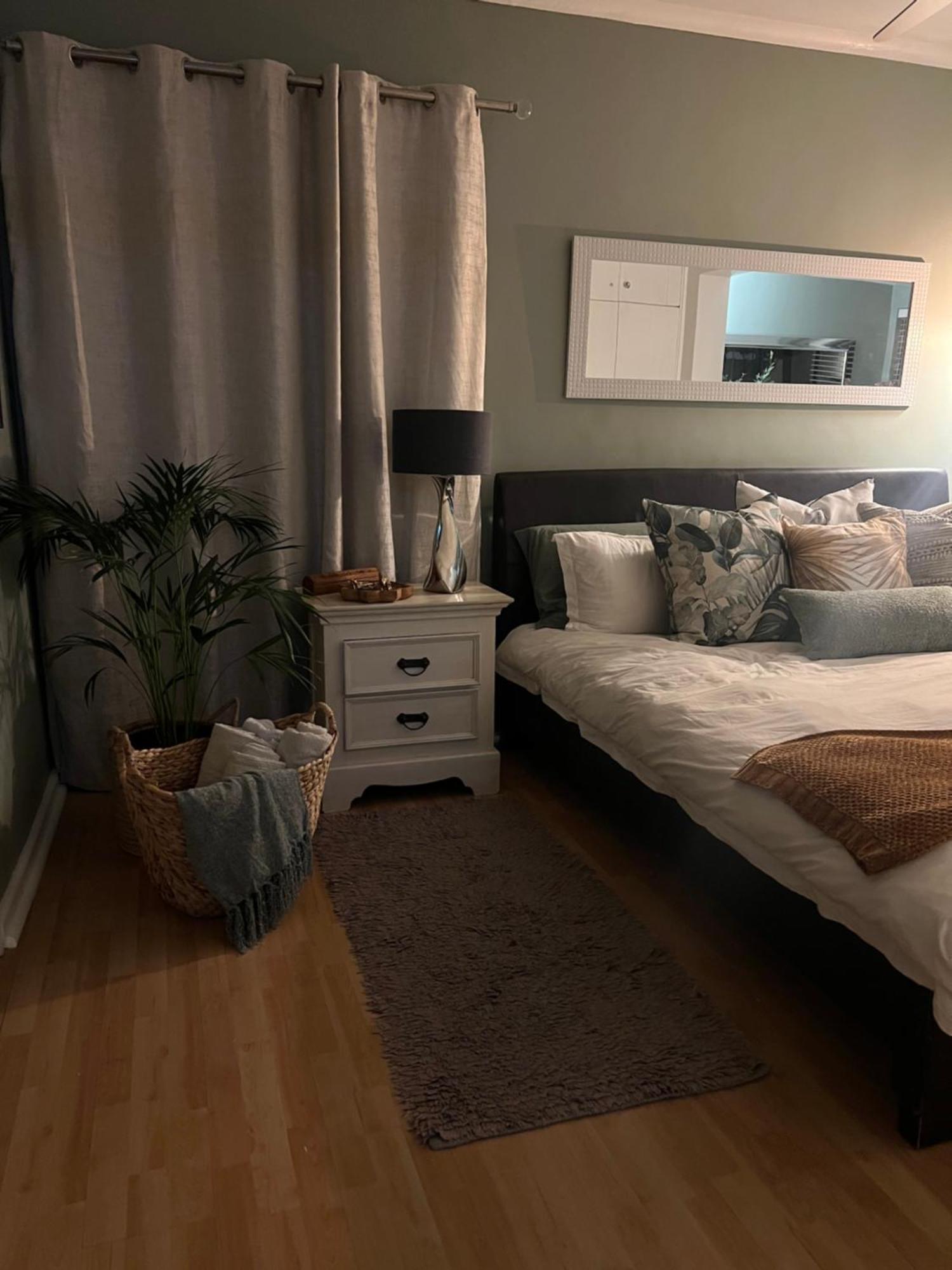 Holiday home Open Living Family In The Winelands