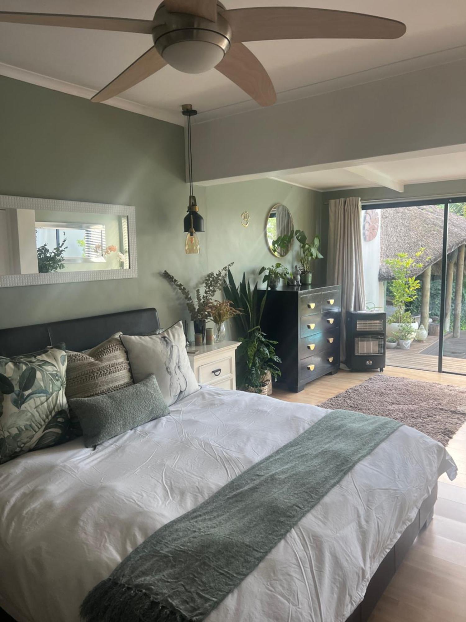 Holiday home Open Living Family In The Winelands *